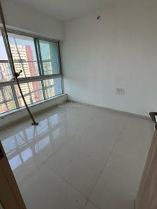Bedroom Image of 623 Sq.ft 2 BHK Apartment / Flat for sale in Newlook Bhavya Elite, Antop Hill Mumbai for Rs. 15400000