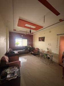 Hall Image of 1300 Sq.ft 2 BHK Apartment / Flat for sale in Kharbi Nagpur for Rs. 5000000