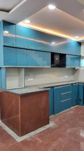 Kitchen Image of 2400 Sq.ft 3 BHK Villa for rent in Mokila Hyderabad for Rs. 45000