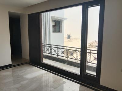 Bedroom Image of 3600 Sq.ft 4 BHK Builder Floor for sale in Anand Lok New Delhi for Rs. 200000000
