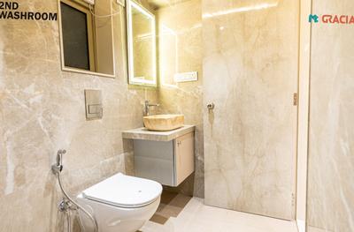 Image of 450 Sq.ft 1 BHK Apartment / Flat for sale in M K Gloria, Jogeshwari West, Mumbai for Rs. 13000000
