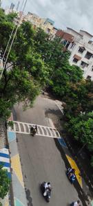 Balcony Image of 1260 Sq.ft 3 BHK Apartment / Flat for sale in New Town Kolkata for Rs. 8600000