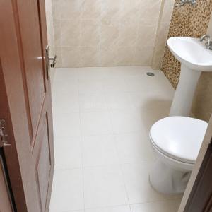 Bathroom Image of 1502 Sq.ft 3 BHK Apartment / Flat for rent in Trident Embassy, Noida Extension Greater Noida for Rs. 27000