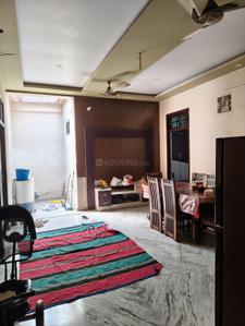 Bedroom Image of 4400 Sq.ft 4 BHK Independent House for sale in Balaganj Lucknow for Rs. 15000000