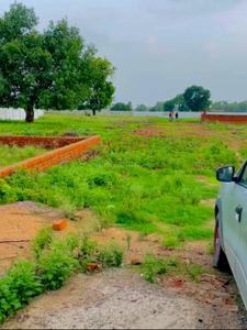 Image of 150 Sq.ft Residential Plot / Land for sale in Salempur, Kanpur for Rs. 1400000
