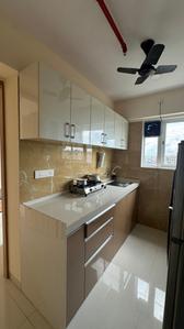 Kitchen Image of spf solution in Andheri East, Mumbai