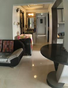 Image of 1382 Sq.ft 3 BHK Apartment / Flat for sale in Kalyan West, Kalyan for Rs. 12000000