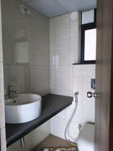 Bedroom Four Image of 2244 Sq.ft 4 BHK Apartment / Flat for rent in Shapoorji Pallonji Vanaha, Bavdhan Pune for Rs. 48000