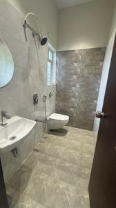 Bathroom Image of 780 Sq.ft 2 BHK Apartment / Flat for sale in Ram Green Hive Plus Wing A5, Fursungi Pune for Rs. 6200000