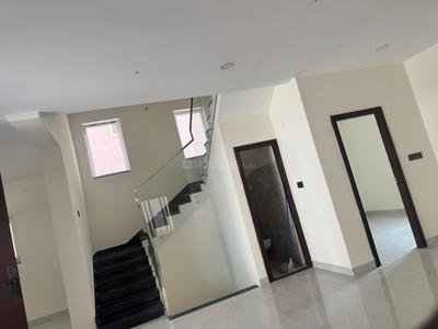 Hall Image of 2175 Sq.ft 3.5 BHK Villa for sale in Risinia Capital Greens, Gagillapur Hyderabad for Rs. 14200000