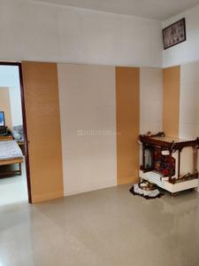 Hall Image of 600 Sq.ft 3 BHK Independent House for sale in Ghatlodiya Ahmedabad for Rs. 8500000