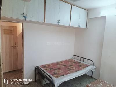Bedroom Image of 603 Sq.ft 1 BHK Apartment / Flat for sale in Vejalpur Ahmedabad for Rs. 2700000
