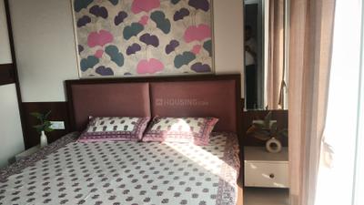 Bedroom Image of 1433 Sq.ft 3 BHK Apartment / Flat for sale in Gandhi Path West Jaipur for Rs. 7210000