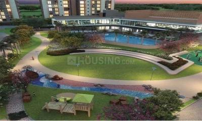 Image of 1950 Sq.ft 3 BHK Apartment / Flat for sale in Ashiana Amarah Phase II, Sector 93, Gurgaon for Rs. 22800000