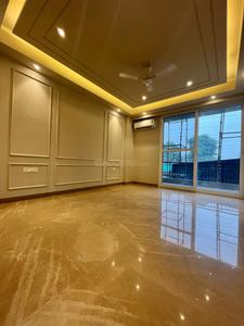 Hall Image of 2800 Sq.ft 4.5 BHK Builder Floor for sale in Independent Floors At DLF City Phase IV, DLF Phase 4 Gurgaon for Rs. 47000000