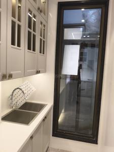Kitchen Image of 2100 Sq.ft 4 BHK Builder Floor for sale in Defence Colony New Delhi for Rs. 130000000