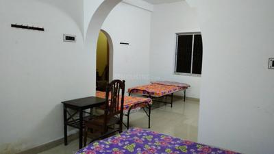 Bedroom Image of Home in Salt Lake City, Kolkata