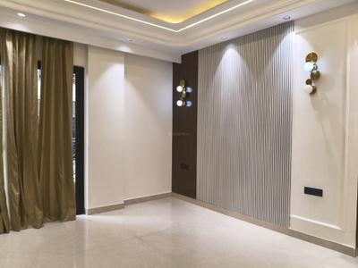 Bedroom Image of 3650 Sq.ft 4 BHK Builder Floor for sale in Inder Luxury Builder Floor Sushant Lok 1, Sushant Lok Phase 1 Gurgaon for Rs. 55000000