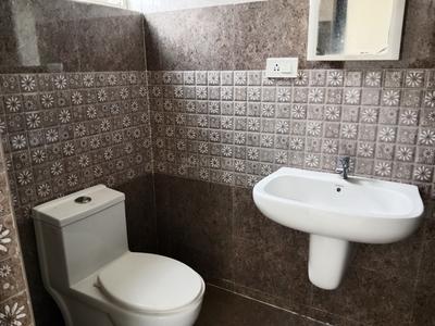 Image of 1650 Sq.ft 3 BHK Apartment / Flat for rent in Everest Elegance, Tatabad, Coimbatore for Rs. 34000