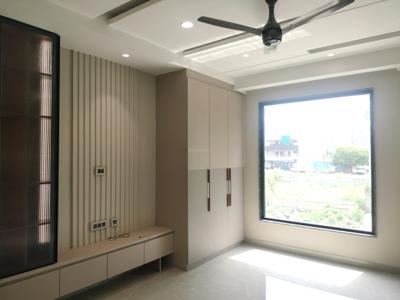 Bedroom Image of 2250 Sq.ft 4 BHK Builder Floor for sale in Sector 85 Faridabad for Rs. 23500000
