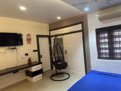 Bedroom Image of 3400 Sq.ft 3 BHK Villa for rent in Tavra Bharuch for Rs. 40000