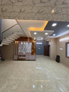 Hall Image of 2250 Sq.ft 3 BHK Independent House for sale in Vidhan Sabha Road Raipur for Rs. 8400000