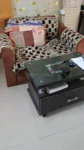 Bedroom Image of 300 Sq.ft 1 BHK Apartment / Flat for sale in Raheja Township, Malad East Mumbai for Rs. 7500000