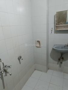 Bathroom Image of 1020 Sq.ft 2 BHK Apartment / Flat for sale in Shailesh Towers, Nerul Navi Mumbai for Rs. 23000000