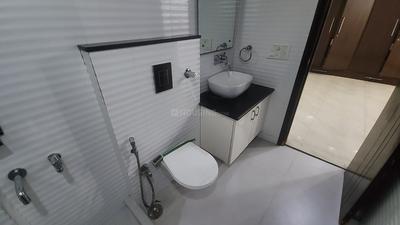 Image of 1800 Sq.ft 3 BHK Builder Floor for rent in Surya Niketan, New Delhi for Rs. 40000