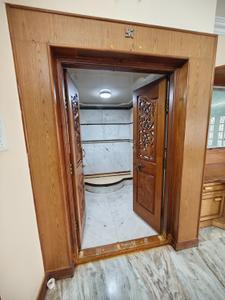 Image of 4000 Sq.ft 3 BHK Builder Floor for rent in RMV Extension Stage 2, Bengaluru for Rs. 80000