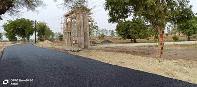 Image of 1500 Sq.ft Residential Plot / Land for sale in Mihan, Nagpur for Rs. 4400000