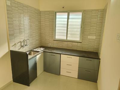 Kitchen Image of 800 Sq.ft 2 BHK Apartment / Flat for sale in  Pride, Kadamwadi Kolhapur for Rs. 5000000