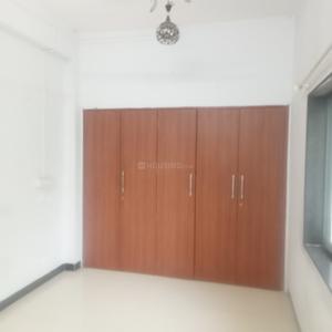 Bedroom Image of 1000 Sq.ft 1 BHK Villa for rent in Cidco Aurangabad for Rs. 15000