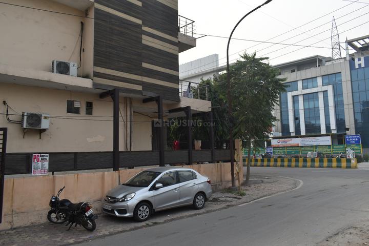 Image of Roomsoom in Sector 27, Noida