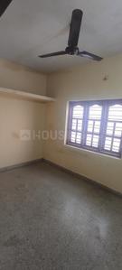 Bedroom Image of 600 Sq.ft 1 BHK Independent House for rent in Mahadevapura Bengaluru for Rs. 12000