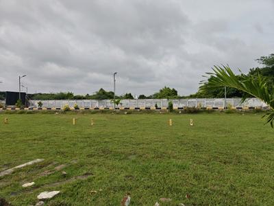 Image of 1050 Sq.ft Residential Plot / Land for sale in Padappai, Chennai for Rs. 3148954