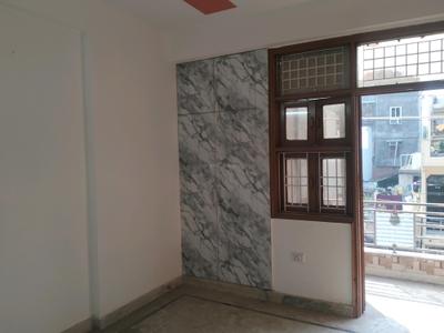 Bedroom Image of 550 Sq.ft 1 BHK Apartment / Flat for sale in Shalimar Garden Ghaziabad for Rs. 2700000