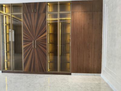 Living Room Image of 1500 Sq.ft 2 BHK Builder Floor for rent in Palam Vihar Gurgaon for Rs. 28000