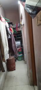 Bedroom Image of 850 Sq.ft 2 BHK Apartment / Flat for sale in Radhe Shyam Apartment, Keshtopur Kolkata for Rs. 4000000