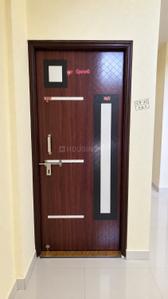 Image of 530 Sq.ft 1 BHK Independent House for rent in Kharadi, Pune for Rs. 19500