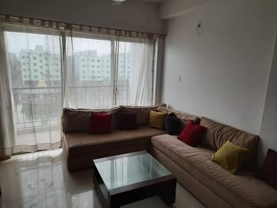 3 BHK Flat