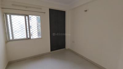 Bedroom Image of 1200 Sq.ft 2.5 BHK Apartment / Flat for sale in SVP Gulmohur Residency, Indirapuram Ghaziabad for Rs. 11700000