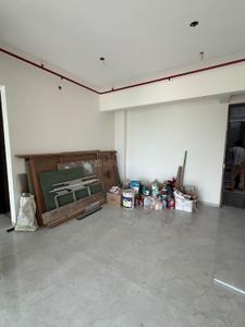 Living Room Image of 1745 Sq.ft 3 BHK Apartment / Flat for sale in Ravriya Neelkanth Darshan, Kharghar Navi Mumbai for Rs. 15700000