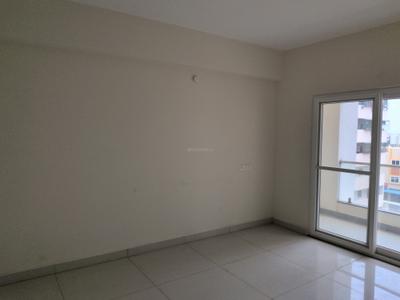 Bedroom Image of 1675 Sq.ft 3 BHK Apartment / Flat for sale in NLC Aroha by Newland Constructions, Ameenpur Sangareddy for Rs. 10482500