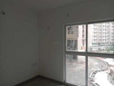 Bedroom Image of 900 Sq.ft 2 BHK Apartment / Flat for rent in Thane West Thane for Rs. 47000