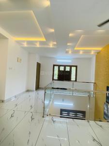 Hall Image of 1600 Sq.ft 3 BHK Villa for sale in Puthenkurish Kochi for Rs. 6900000