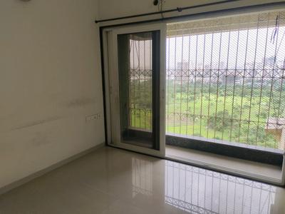 Bedroom Image of 1150 Sq.ft 2 BHK Apartment / Flat for sale in Sai Yashaskarm CHS LTD, Kharghar Navi Mumbai for Rs. 16400000