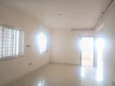 Living Room Image of 1360 Sq.ft 2 BHK Apartment / Flat for sale in Serilingampally Hyderabad for Rs. 12920000