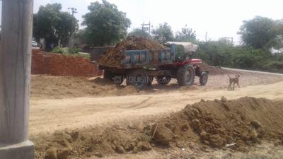 Image of 648 Sq.ft Residential Plot / Land for sale in KRS Shri RadhaRani Township Phase 1, Barsana, Mathura for Rs. 1100000
