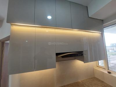 Image of 744 Sq.ft 3 BHK Apartment / Flat for sale in Pyramid Altia, Sector 70, Gurgaon for Rs. 9200000